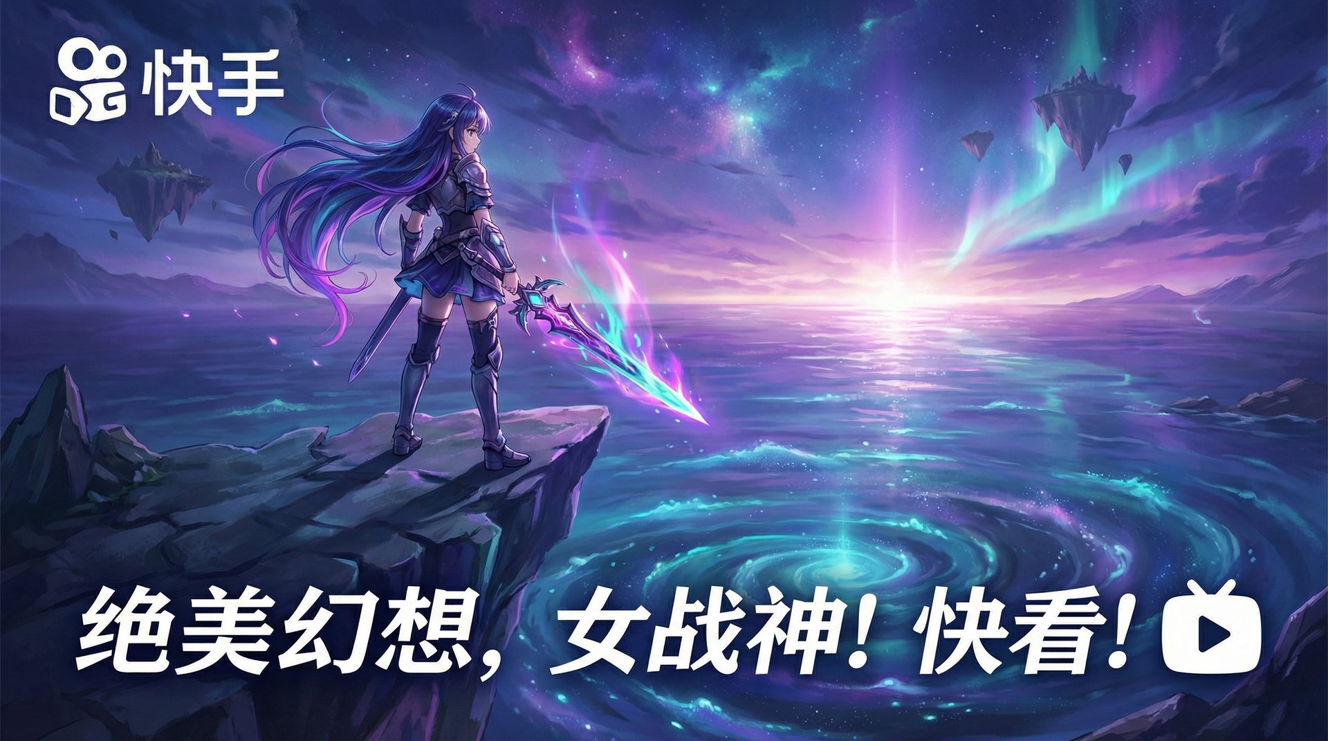 小欣奈动漫-星海女战士传说